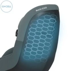 Maxi-Cosi Siège-auto Pearl S Groupe 0+/1 12 Maxi-Cosi Siège-auto Pearl S Groupe 0+/1 -Produits Pour Bébé siege auto pearl s groupe 0 1 tonal graphite maxi cosi bambinou resistance