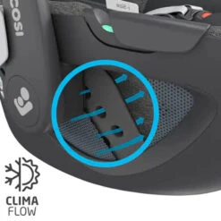 Maxi-Cosi Siège-auto Pebble 360 Avec Base FamilyFix 360