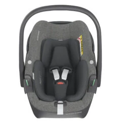 Maxi-Cosi Siège-auto Pebble 360 Avec Base FamilyFix 360 -Produits Pour Bébé siege auto pebble 360 base familyfix 360 maxi cosi bambinou face