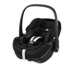 Maxi-Cosi Siège-auto Pebble 360 Pro Groupe 0+ -Produits Pour Bébé siege auto pebble 360 pro groupe 0 plus maxi cosi bambinou