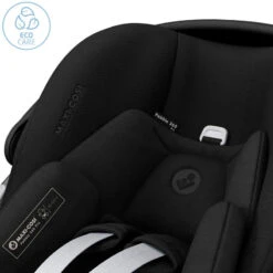 Maxi-Cosi Siège-auto Pebble 360 Pro Groupe 0+ -Produits Pour Bébé siege auto pebble 360 pro groupe 0 plus maxi cosi bambinou harnais