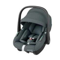 Maxi-Cosi Siège-auto Pebble S Groupe 0+ -Produits Pour Bébé siege auto pebble s groupe 0 plus tonal graphite maxi cosi bambinou canopy