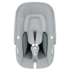 Maxi-Cosi Siège-auto Pebble S Groupe 0+ -Produits Pour Bébé siege auto pebble s groupe 0 plus tonal graphite maxi cosi bambinou coussin