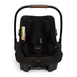 Nuna Siège-auto Pipa Urbn Groupe 0+ -Produits Pour Bébé siege auto pipa urbn groupe 0 plus nuna bambinou face