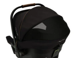 Nuna Siège-auto Pipa Urbn Groupe 0+ -Produits Pour Bébé siege auto pipa urbn groupe 0 plus nuna bambinou fenetre