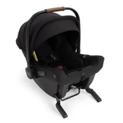 Nuna Siège-auto Pipa Urbn Groupe 0+ -Produits Pour Bébé siege auto pipa urbn groupe 0 plus nuna bambinou isofix