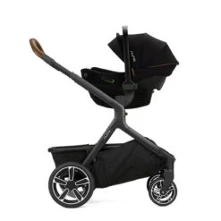 Nuna Siège-auto Pipa Urbn Groupe 0+ -Produits Pour Bébé siege auto pipa urbn groupe 0 plus nuna bambinou poussette 1