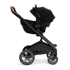 Nuna Siège-auto Pipa Urbn Groupe 0+ -Produits Pour Bébé siege auto pipa urbn groupe 0 plus nuna bambinou poussette 2
