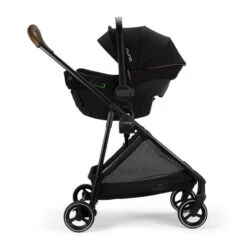 Nuna Siège-auto Pipa Urbn Groupe 0+ -Produits Pour Bébé siege auto pipa urbn groupe 0 plus nuna bambinou poussette 4