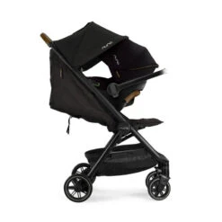 Nuna Siège-auto Pipa Urbn Groupe 0+ -Produits Pour Bébé siege auto pipa urbn groupe 0 plus nuna bambinou poussette canopy
