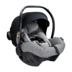 Siège-auto Pixel Pro 2.0 C Groupe 0+ -Produits Pour Bébé siege auto pixel pro 2 0 c groupe 0 plus grey avionaut bambinou