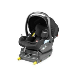 PEG PEREGO Siège-auto Primo Viaggio Lounge Groupe 0+ -Produits Pour Bébé siege auto primo viaggio lounge groupe 0 plus peg perego bambinou base