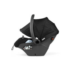 PEG PEREGO Siège-auto Primo Viaggio Lounge Groupe 0+ -Produits Pour Bébé siege auto primo viaggio lounge groupe 0 plus peg perego bambinou canopy