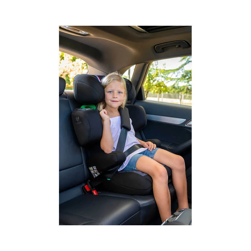 Siège-auto Renofix 2 Groupe 2/3 6 Siège-auto Renofix 2 Groupe 2/3 – Image 6