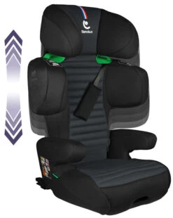 Siège-auto Renofix 2 Groupe 2/3 14 Siège-auto Renofix 2 Groupe 2/3 -Produits Pour Bébé siege auto renofix 2 groupe 2 3 renolux bambinou hauteur reglable