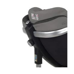 Siège-auto Reverso IPlus I-Size Groupe 0/1 15 Siège-auto Reverso IPlus I-Size Groupe 0/1 -Produits Pour Bébé siege auto rerveso iplus groupe 0 1 mars gray jane bambinou dos