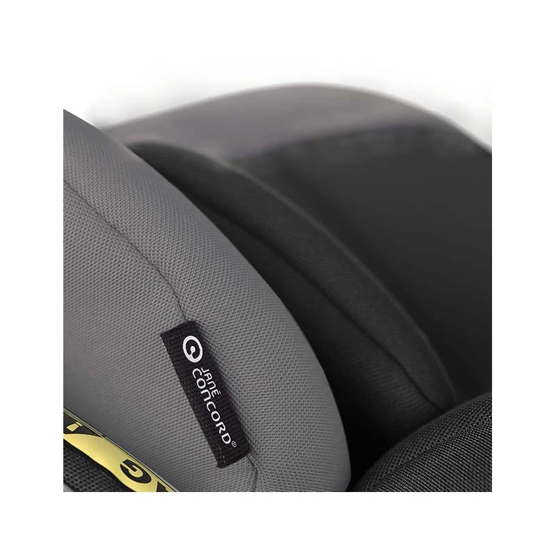 Siège-auto Reverso IPlus I-Size Groupe 0/1 1 Siège-auto Reverso IPlus I-Size Groupe 0/1