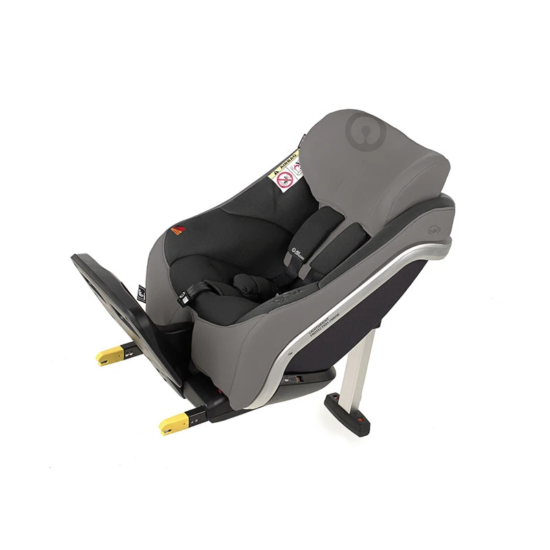 Siège-auto Reverso IPlus I-Size Groupe 0/1 2 Siège-auto Reverso IPlus I-Size Groupe 0/1 – Image 2