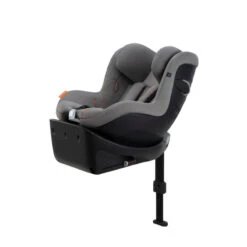 CYBEX Siège-auto Sirona Gi I-Size Groupe 0+/1 -Produits Pour Bébé siege auto sirona gi i size groupe 0 plus 1 lava grey cybex bambinou