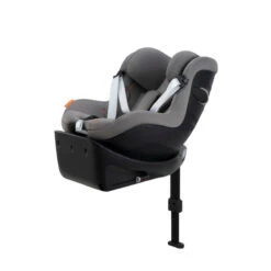 CYBEX Siège-auto Sirona Gi I-Size Groupe 0+/1 -Produits Pour Bébé siege auto sirona gi i size groupe 0 plus 1 lava grey cybex bambinou aimants