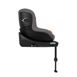 CYBEX Siège-auto Sirona Gi I-Size Groupe 0+/1 -Produits Pour Bébé siege auto sirona gi i size groupe 0 plus 1 lava grey cybex bambinou face