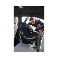 Siège-auto Sky 2.0 Groupe 0/1/2