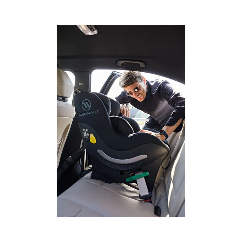 Siège-auto Sky 2.0 Groupe 0/1/2 1 Siège-auto Sky 2.0 Groupe 0/1/2