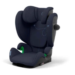 CYBEX Siège-auto Solution G I-Fix Groupe 2/3 10 CYBEX Siège-auto Solution G I-Fix Groupe 2/3 -Produits Pour Bébé siege auto solution g i fix groupe 2 3 ocean blue cybex bambinou