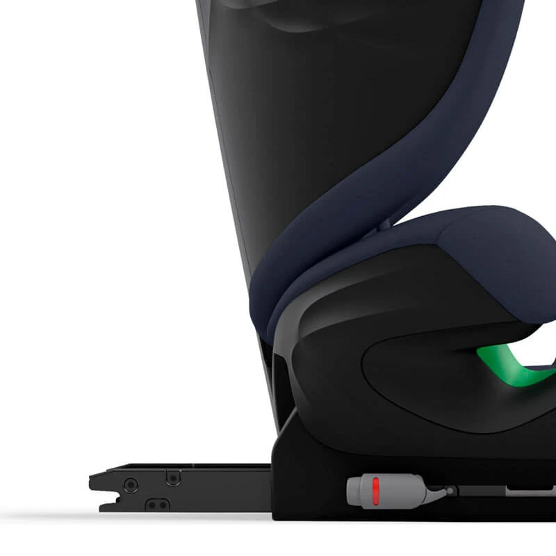 CYBEX Siège-auto Solution G I-Fix Groupe 2/3 2 CYBEX Siège-auto Solution G I-Fix Groupe 2/3 – Image 2