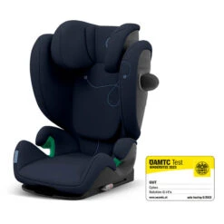 CYBEX Siège-auto Solution G I-Fix Groupe 2/3