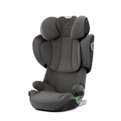 CYBEX Siège-auto Solution T I-Fix Groupe 2/3 15 CYBEX Siège-auto Solution T I-Fix Groupe 2/3 -Produits Pour Bébé siege auto solution t i fix groupe 2 3 cybex bambinou