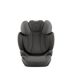 CYBEX Siège-auto Solution T I-Fix Groupe 2/3 14 CYBEX Siège-auto Solution T I-Fix Groupe 2/3 -Produits Pour Bébé siege auto solution t i fix groupe 2 3 cybex bambinou face