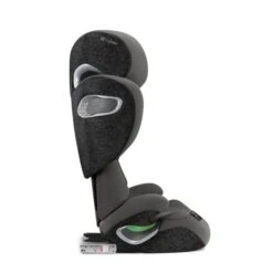 CYBEX Siège-auto Solution T I-Fix Groupe 2/3 19 CYBEX Siège-auto Solution T I-Fix Groupe 2/3 -Produits Pour Bébé siege auto solution t i fix groupe 2 3 cybex bambinou profil