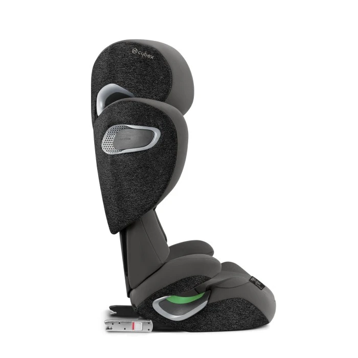 CYBEX Siège-auto Solution T I-Fix Groupe 2/3 10 CYBEX Siège-auto Solution T I-Fix Groupe 2/3 – Image 10