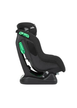 Joie Siège-auto Steadi R129 I-Size Groupe 0+/1 -Produits Pour Bébé siege auto steadi r129 i size groupe 0 plus 1 shale joie bambinou profil