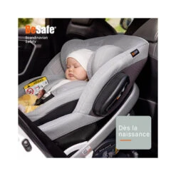 BeSafe Siège-auto Stretch B Groupe 0/1/2 23 BeSafe Siège-auto Stretch B Groupe 0/1/2 -Produits Pour Bébé siege auto stretch b groupe 0 1 2 besafe bambinou bebe
