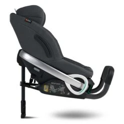 BeSafe Siège-auto Stretch Groupe 0+/1/2 -Produits Pour Bébé siege auto stretch groupe 0 plus 1 2 besafe bambinou profil