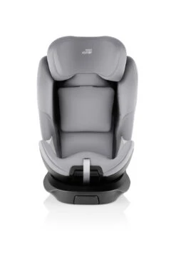 Siège-auto Swivel I-Size Groupe 0/1/2 7 Siège-auto Swivel I-Size Groupe 0/1/2 -Produits Pour Bébé siege auto swiwel i size groupe 0 1 2 frost grey britax bambinou face route