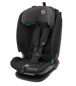 Maxi-Cosi Siège-auto Titan Plus I-Size Groupe 1/2/3 -Produits Pour Bébé siege auto titan plus i size groupe 1 2 3 maxi cosi bambinou