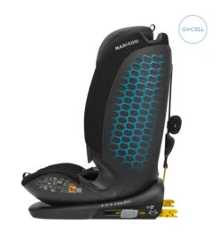 Maxi-Cosi Siège-auto Titan Plus I-Size Groupe 1/2/3 -Produits Pour Bébé siege auto titan plus i size groupe 1 2 3 maxi cosi bambinou respirant