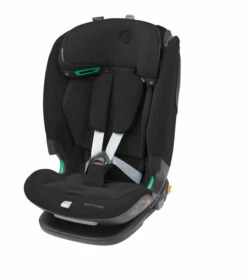 Maxi-Cosi Siège-auto Titan Pro 2 I-Size Groupe 1/2/3 12 Maxi-Cosi Siège-auto Titan Pro 2 I-Size Groupe 1/2/3 -Produits Pour Bébé siege auto titan pro 2 i size groupe 1 2 3 authentic black maxi cosi bambinou2 1