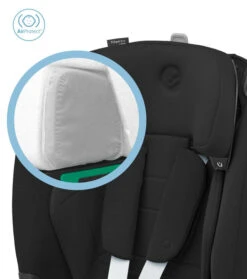 Maxi-Cosi Siège-auto Titan Pro 2 I-Size Groupe 1/2/3 13 Maxi-Cosi Siège-auto Titan Pro 2 I-Size Groupe 1/2/3 -Produits Pour Bébé siege auto titan pro 2 i size groupe 1 2 3 maxi cosi bambinou mousse