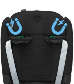 Maxi-Cosi Siège-auto Titan Pro 2 I-Size Groupe 1/2/3 14 Maxi-Cosi Siège-auto Titan Pro 2 I-Size Groupe 1/2/3 -Produits Pour Bébé siege auto titan pro 2 i size groupe 1 2 3 maxi cosi bambinou rembourrage