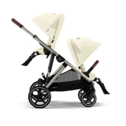 CYBEX Siège Poussette évolutive Gazelle S 2 15 CYBEX Siège Poussette évolutive Gazelle S 2 -Produits Pour Bébé siege poussette evolutive gazelle s 2 seashell beige cybex bambinou dos