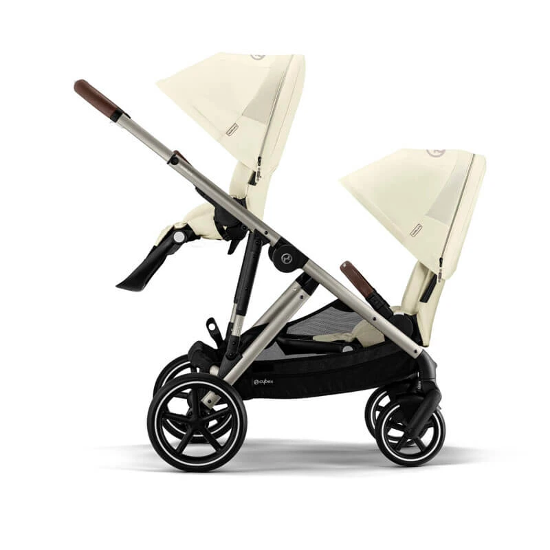 CYBEX Siège Poussette évolutive Gazelle S 2 8 CYBEX Siège Poussette évolutive Gazelle S 2 – Image 8