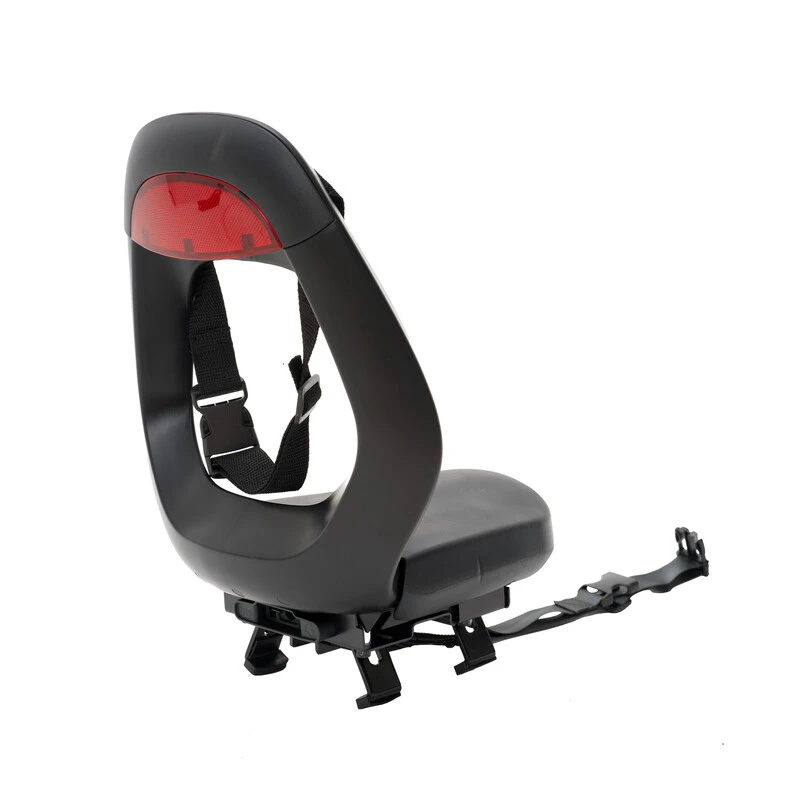 Thule Siège Vélo Enfant Arrière Yepp Junior Budget 2 Thule Siège Vélo Enfant Arrière Yepp Junior Budget – Image 2