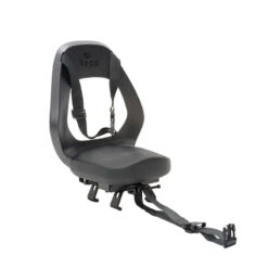 Thule Siège Vélo Enfant Arrière Yepp Junior Budget 8 Thule Siège Vélo Enfant Arrière Yepp Junior Budget -Produits Pour Bébé siege velo enfant arriere yepp junior budget black avec yeppie feet black thule bambinou produit