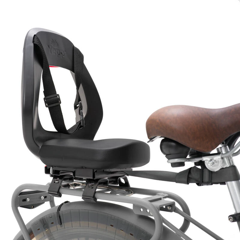 Thule Siège Vélo Enfant Arrière Yepp Junior Budget 5 Thule Siège Vélo Enfant Arrière Yepp Junior Budget – Image 5