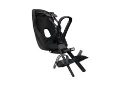 Thule Siège Vélo Enfant Avant Yepp Nexxt 2 Mini -Produits Pour Bébé siege velo enfant avant yepp nexxt 2 mini black thule bambinou