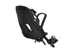 Thule Siège Vélo Enfant Avant Yepp Nexxt 2 Mini -Produits Pour Bébé siege velo enfant avant yepp nexxt 2 mini black thule bambinou dos